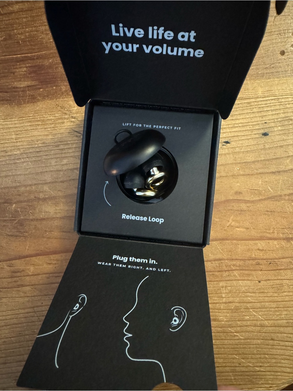 Loop Earplugs - Picture 3 of 4